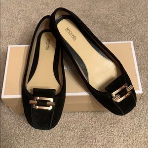 MICHAEL KORS FLATS